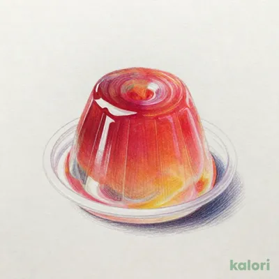 ゼリー