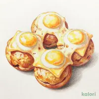 チーたまたこちゃん