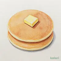 パンケーキ