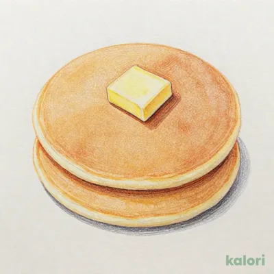 パンケーキ