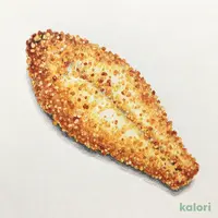 フィッシュフライ