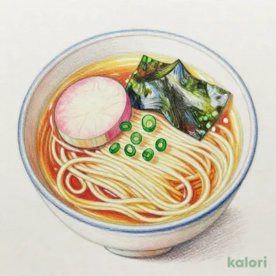 中華そば