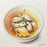 鶏三昧 旨だし鶏油醤油鍋