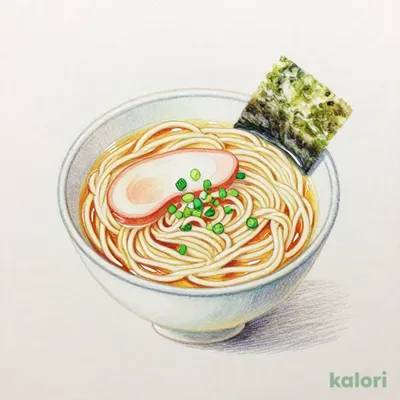 After-Drink Ramen