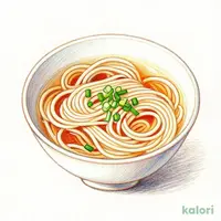 Finishing Noodles