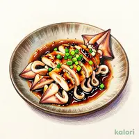 いかごろ陶板焼