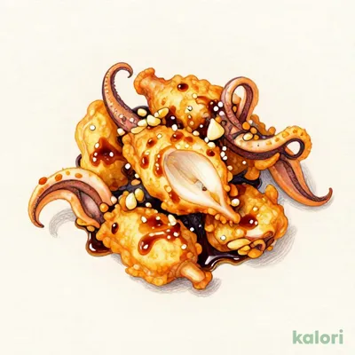 いかザンギ