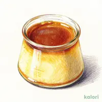 いとしの濃厚ぷりん