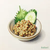 おつまみ かに味噌