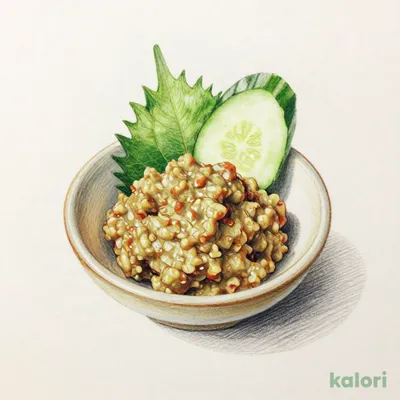 おつまみ かに味噌