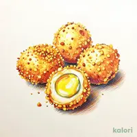 おつまみうずらフライ