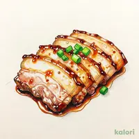 おつまみ切り落としチャーシュー