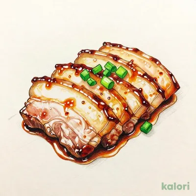 おつまみ切り落としチャーシュー