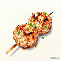 つくね串 塩