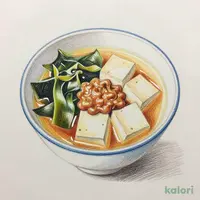 Miso Soup