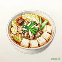 もつ鍋（味噌）