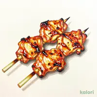 もも串 たれ