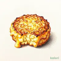 ポテトチーズもち