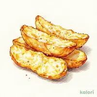 ポテトフライ