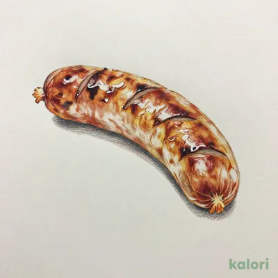 Pork Sausage
