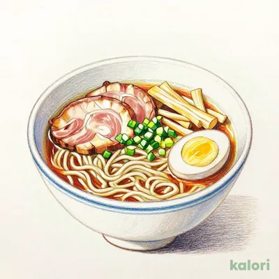 ラーメン
