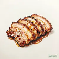 切り落としチャーシュー