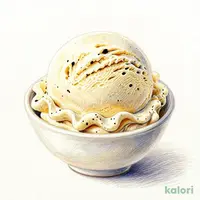 Hokkaido Vanilla Ice Cream