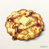 北海道ポテトもち