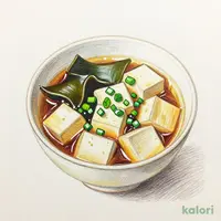 Miso Soup