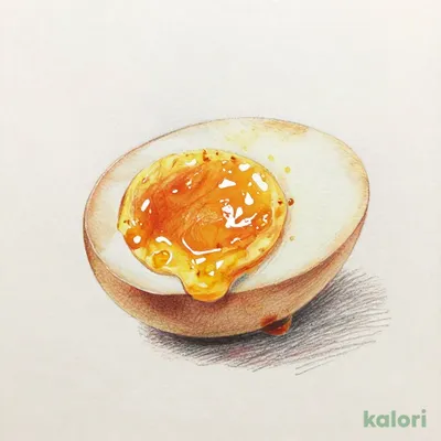 House-Made Soft-Boiled Seasoned Egg