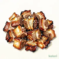 旭川塩ホルモン