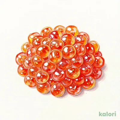 Mentaiko (Spicy Cod Roe)