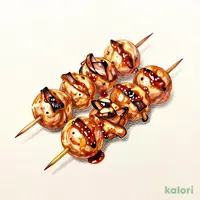 牛タン入りつくね
