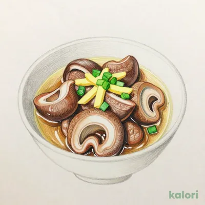 牛モツ