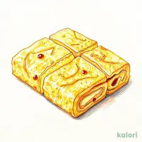 Japanese Rolled Omelet