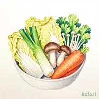 鍋野菜
