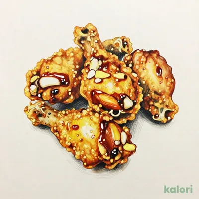 鶏ももザンギ