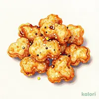 鶏軟骨ザンギ