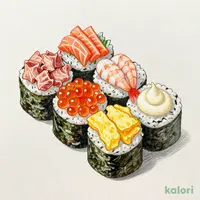 おこさまてまきごぜん
