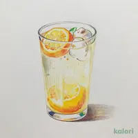 Yuzu Soda