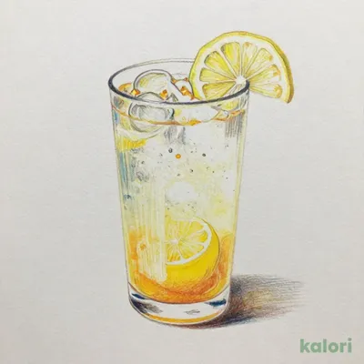 ゆずレモンサワー