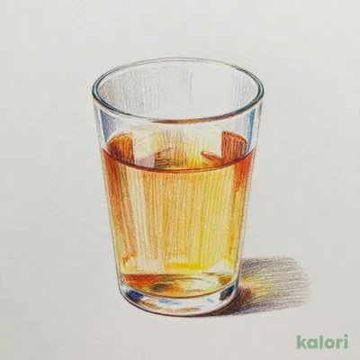 Apple Juice (100% Juice)