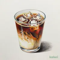 アイスコーヒー