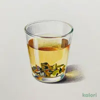 Oolong Tea