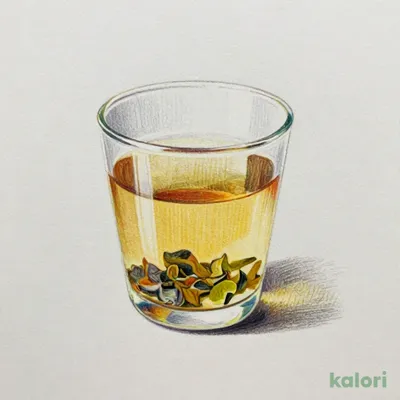 Oolong Tea
