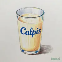 カルピス