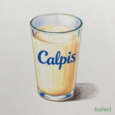 カルピス