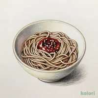 夜食向け