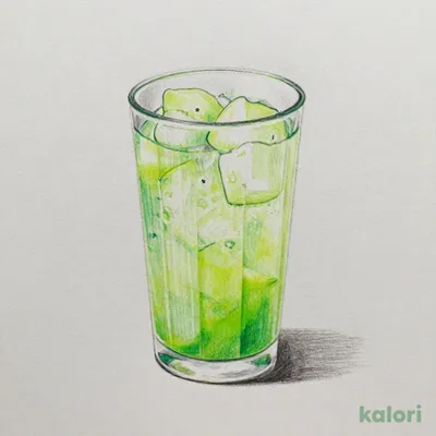 Melon Soda