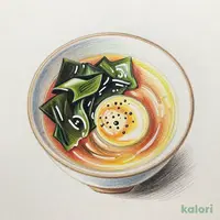 味噌汁